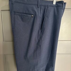 Callaway Performance / Golf Shorts (Men’s 36)